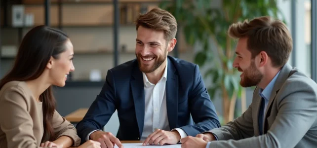 Tout savoir sur les services de ALO Immobilier pour réussir votre projet immobilier