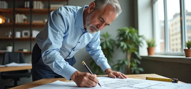 Comment rectifier une surface habitable : démarches, étapes et conseils pratiques Comment rectifier une surface habitable : démarches, étapes et conseils pratiques