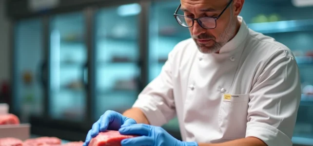 Tout savoir sur la traçabilité et la provenance de la viande vendue chez Lidl Tout savoir sur la traçabilité et la provenance de la viande vendue chez Lidl