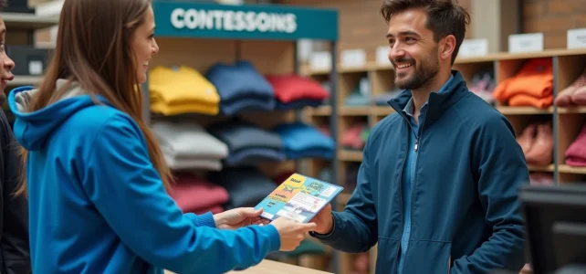 Comment payer avec les chèques vacances ANCV chez Decathlon : astuces et conseils pratiques
