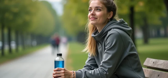 Powerade au quotidien : bénéfices et risques pour votre santé à connaître