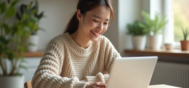 Les meilleures astuces pour réussir votre shopping beauté en ligne en toute sérénité