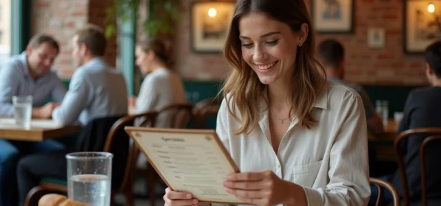 Découvrez le menu de Luci à Argenteuil : plats, prix et réservation facile