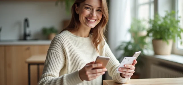 Comment activer une carte Illicado et régler vos achats chez Leroy Merlin