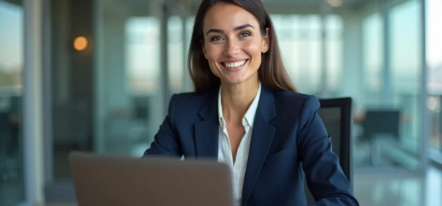 Comment réussir votre connexion à l&rsquo;intranet Laforêt Business en toute simplicité