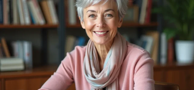 Découvrez les teintes qui rajeunissent le visage et subliment votre apparence