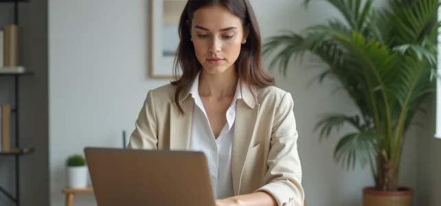 Les dernières tendances du marché immobilier en ligne : conseils et astuces pour investir