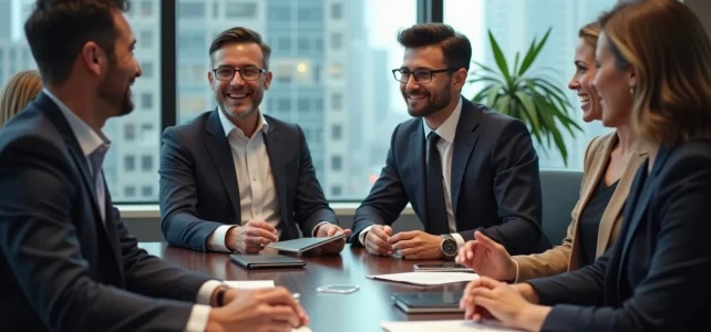 Toute l&rsquo;actualité et les tendances business à découvrir pour booster votre entreprise