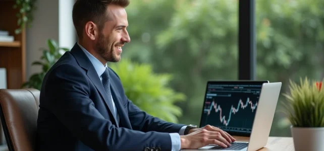 Les meilleures actions PEA à privilégier en 2024 pour booster votre portefeuille