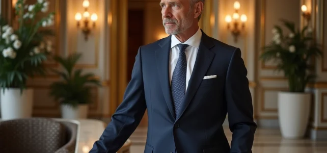 Découvrez qui est propriétaire du Ritz Paris : histoire et secrets du célèbre palace