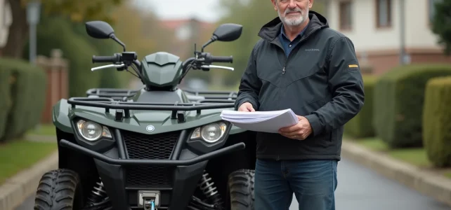 Homologation MAGA Quad : guide complet pour comprendre les règles et démarches