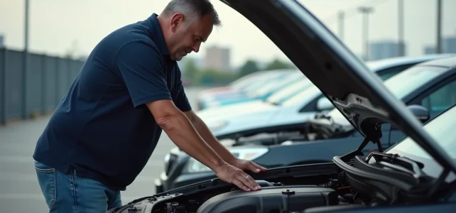 Comment bien choisir et entretenir votre voiture d&rsquo;occasion pour rouler en toute confiance