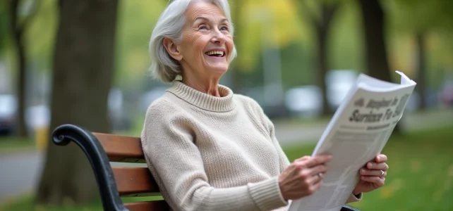 Conseils et actualités pour mieux vivre sa retraite et rester actif après 60 ans